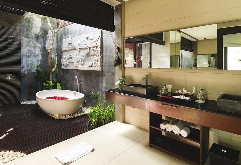 Fotos del hotel Chandra Luxury Villas Bali:  4