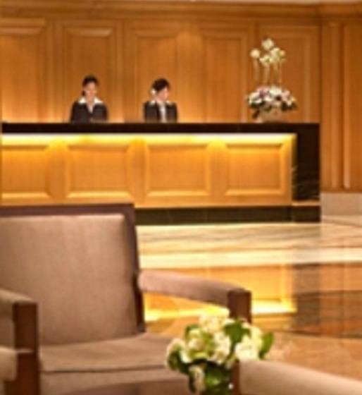 هتل City Suites   Taoyuan Gateway