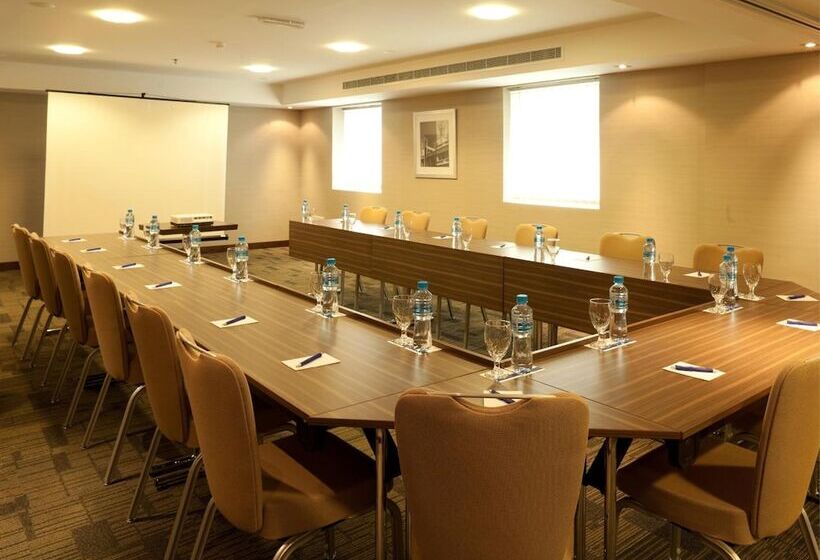 هتل Citymax Sharjah