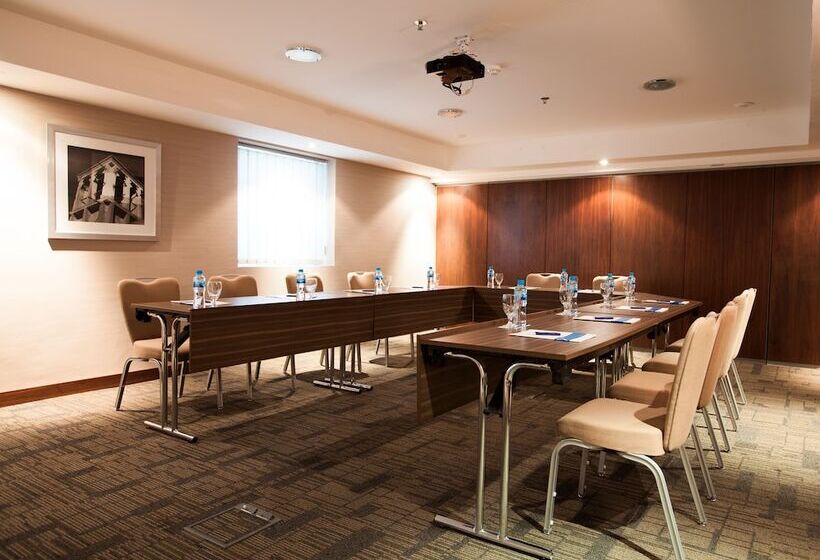 هتل Citymax Sharjah