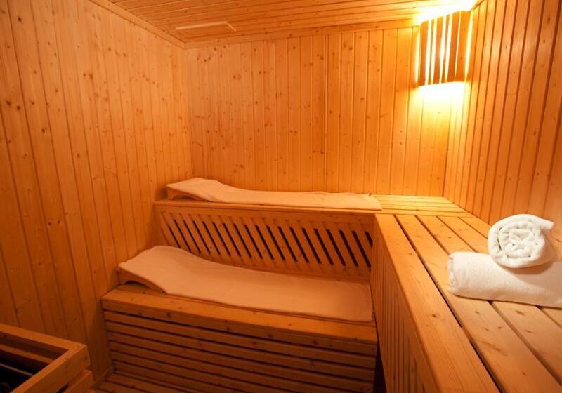 هتل Citymax Sharjah