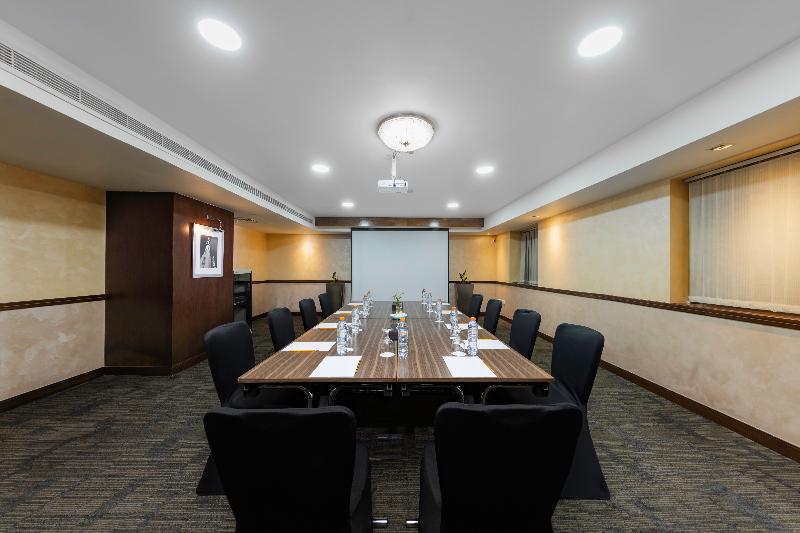 هتل Citymax Sharjah