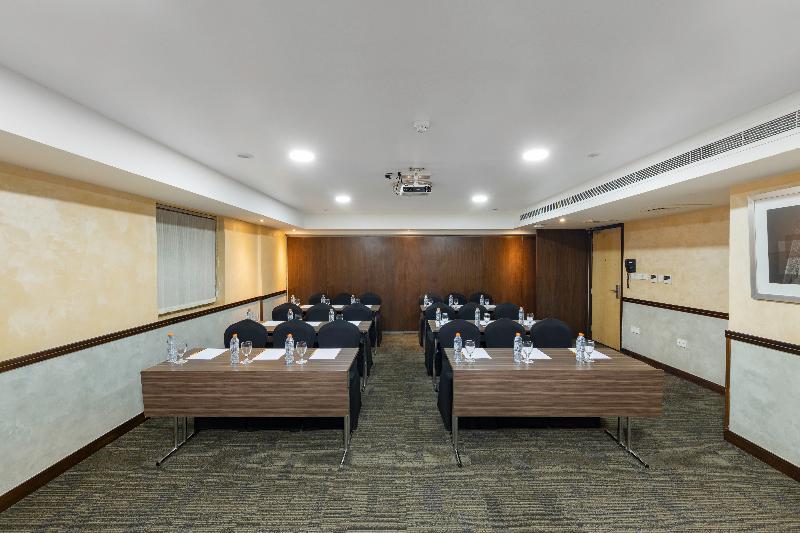 هتل Citymax Sharjah