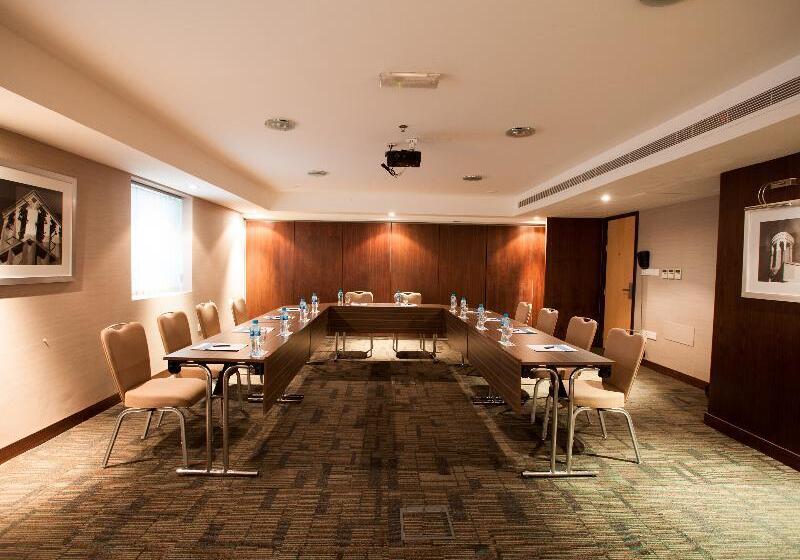 هتل Citymax Sharjah