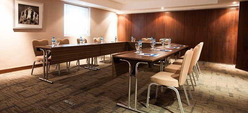 هتل Citymax Sharjah