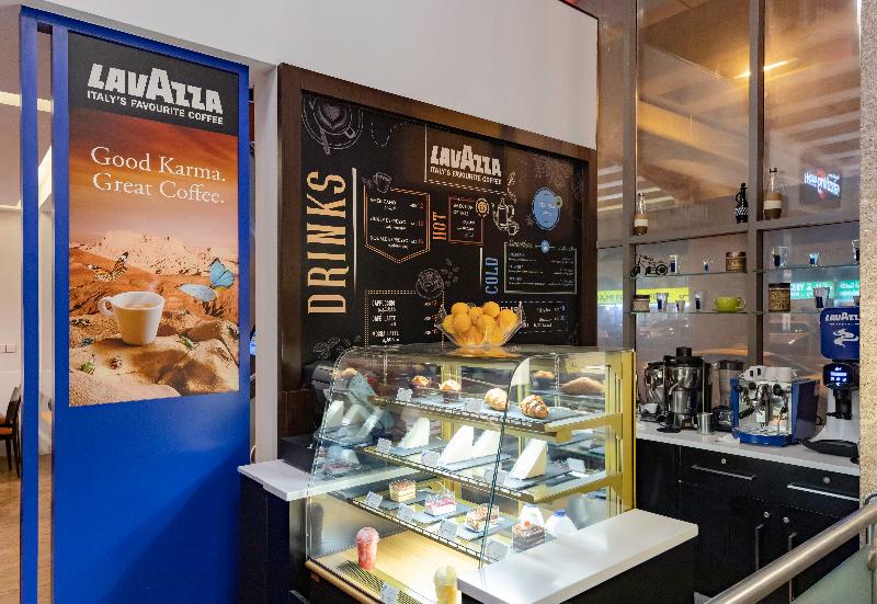 هتل Citymax Sharjah