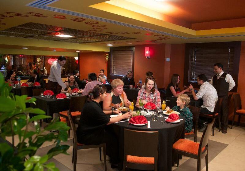 هتل Citymax Sharjah