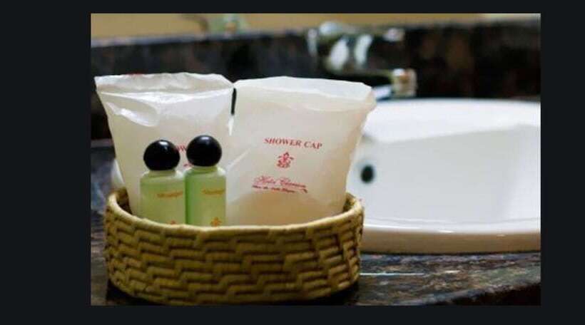 בית מלון כפרי Clarion