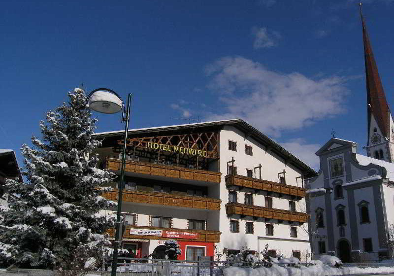 호텔 C+M+B Neuwirt