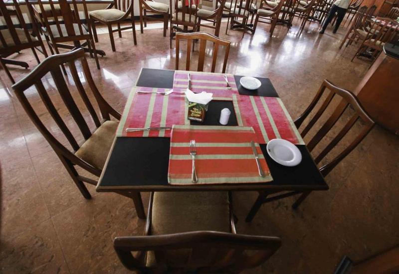 Colombo City Hotels  Ltd