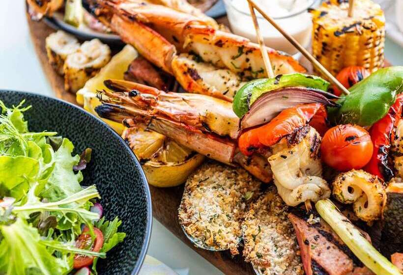 Отель Conrad Abu Dhabi Etihad Towers