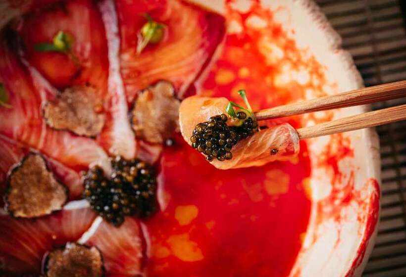 Отель Conrad Abu Dhabi Etihad Towers