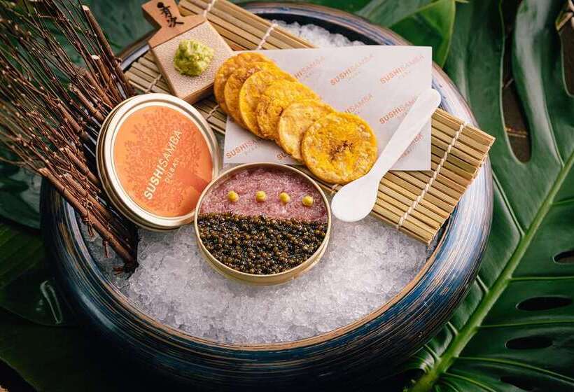 Отель Conrad Abu Dhabi Etihad Towers