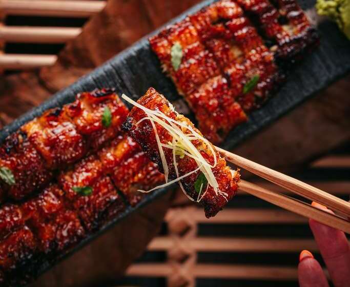 Отель Conrad Abu Dhabi Etihad Towers