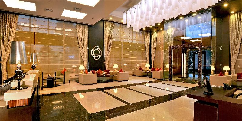 هتل Country Inn & Suites By Radisson, Gurugram Sector 12