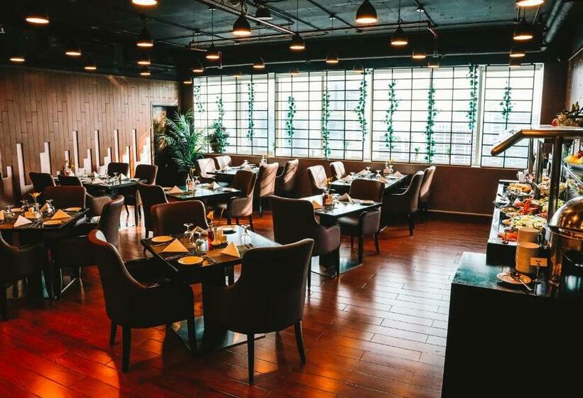 Cristal Hotel Abu Dhabi