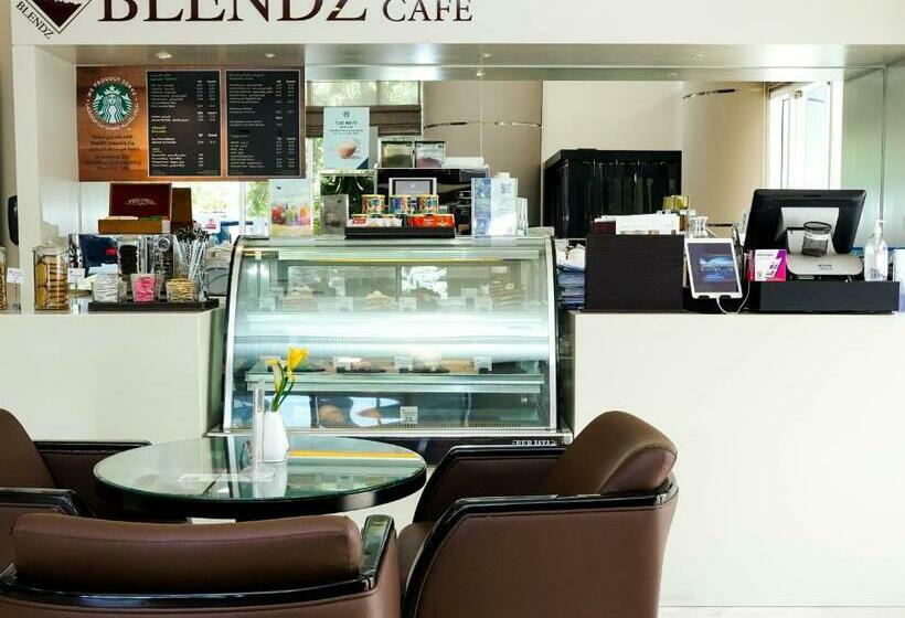 Cristal Hotel Abu Dhabi