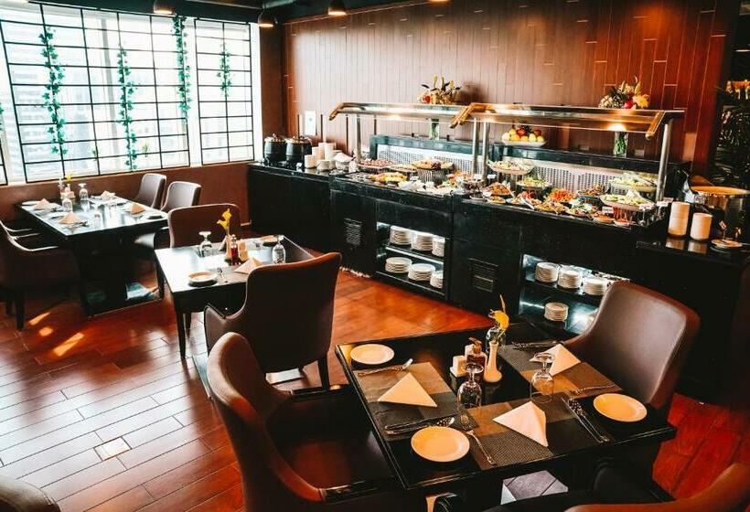 Cristal Hotel Abu Dhabi