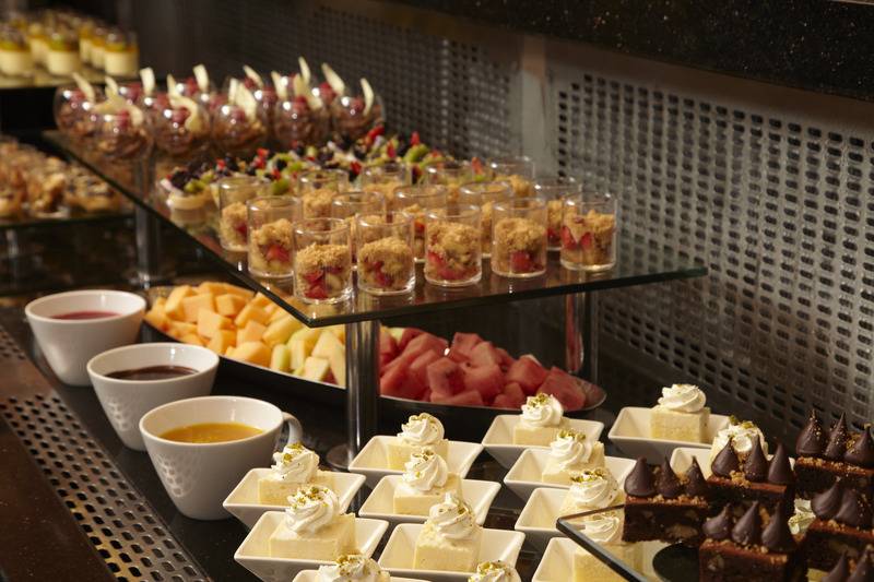 Cristal Hotel Abu Dhabi