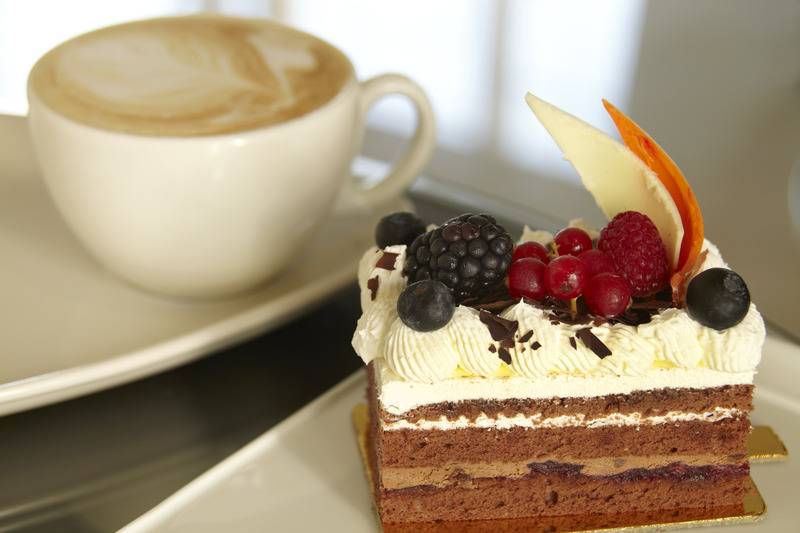 Cristal Hotel Abu Dhabi