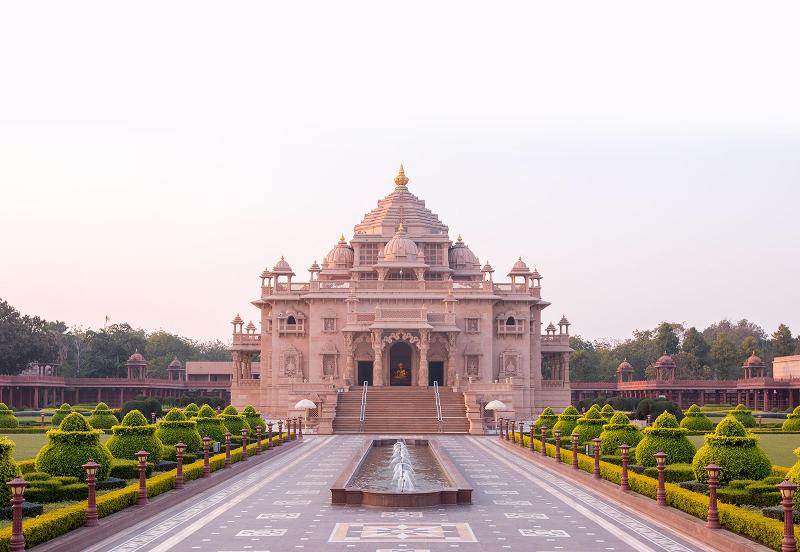 Отель Crowne Plaza New Delhi Mayur Vihar Noida, An Ihg