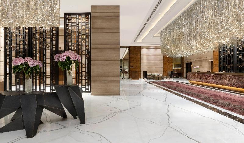 Отель Crowne Plaza New Delhi Mayur Vihar Noida, An Ihg