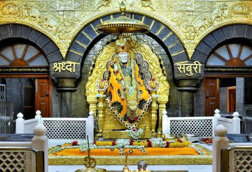 酒店 Crowne Plaza Pune City Centre, An Ihg