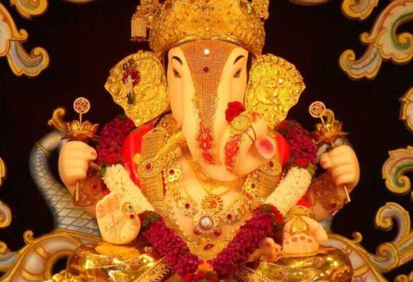 בית מלון כפרי Crowne Plaza Pune City Centre, An Ihg