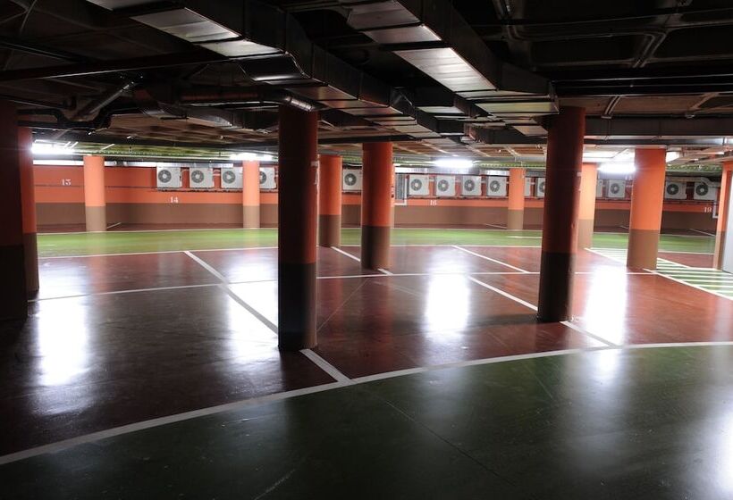 Cumbria Spa Hotel 3 Sup