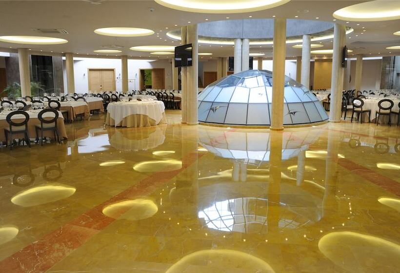 Cumbria Spa Hotel 3 Sup