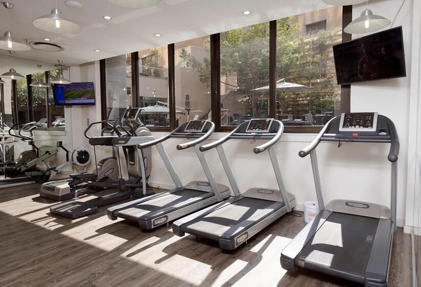 Davinci Hotel On Nelson Mandela Square