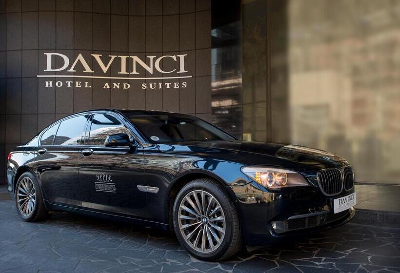 Davinci Hotel On Nelson Mandela Square