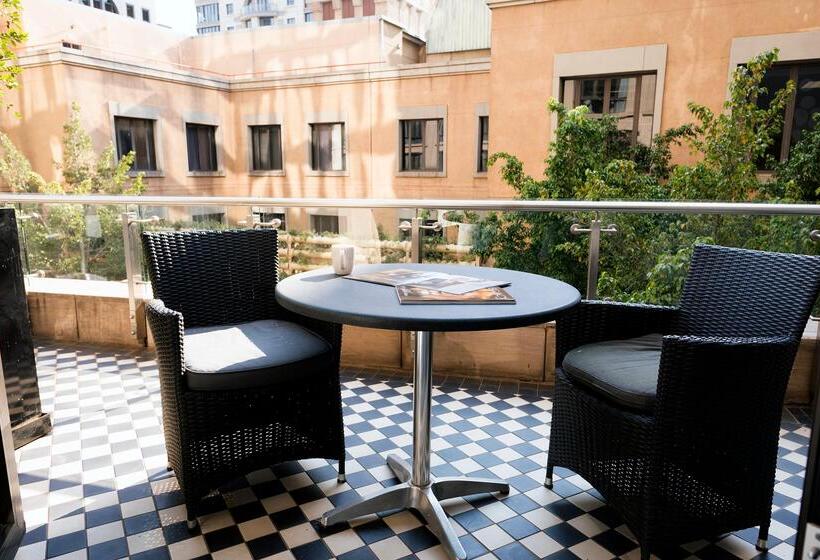 Davinci Hotel On Nelson Mandela Square