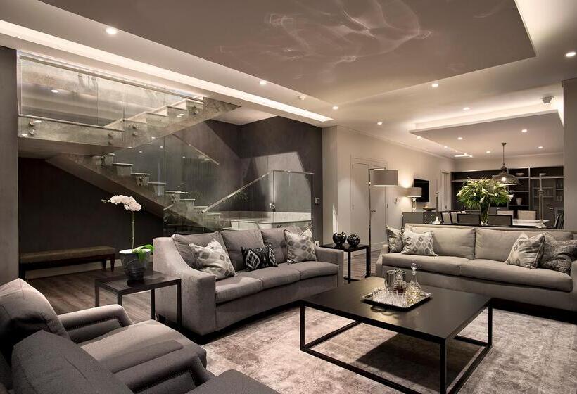 Davinci Hotel On Nelson Mandela Square