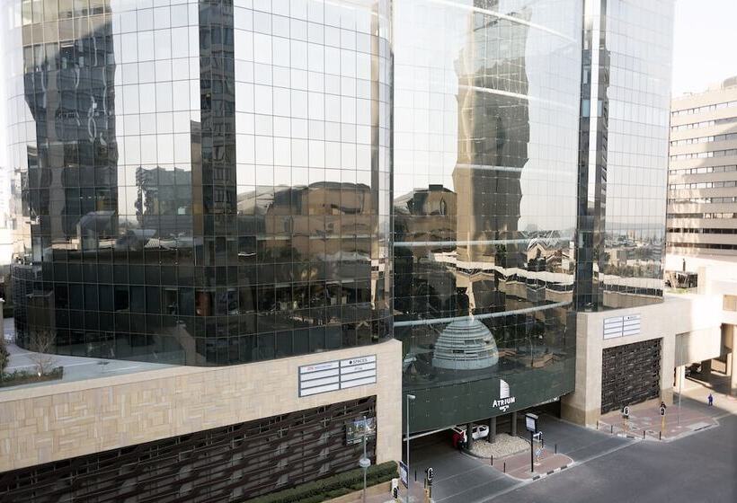 Davinci Hotel On Nelson Mandela Square