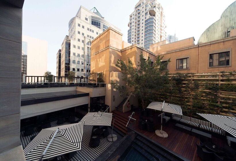 Davinci Hotel On Nelson Mandela Square