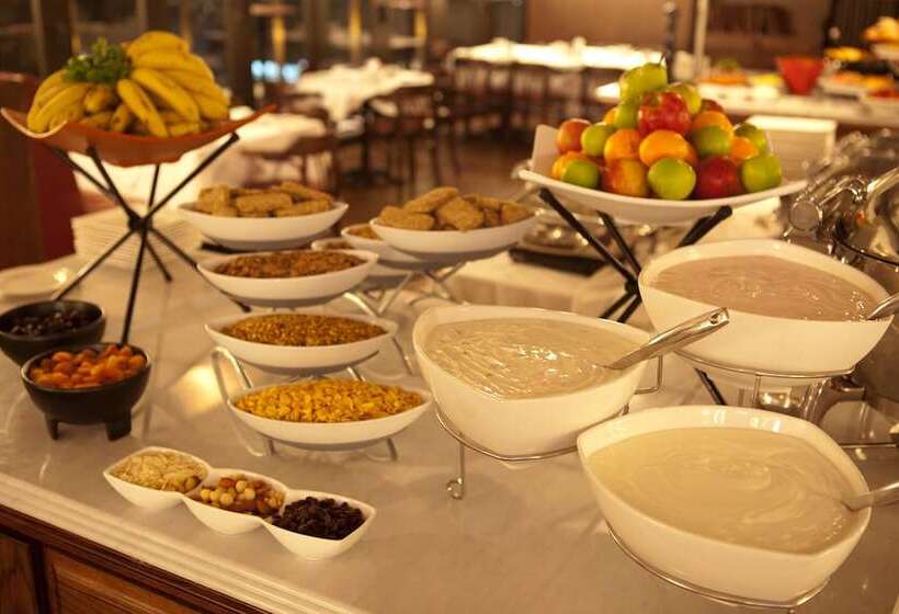 Davinci Hotel On Nelson Mandela Square