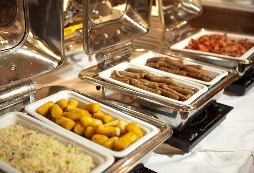 Davinci Hotel On Nelson Mandela Square