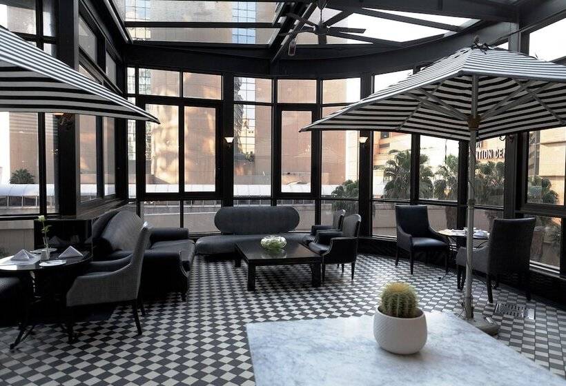 Davinci Hotel On Nelson Mandela Square