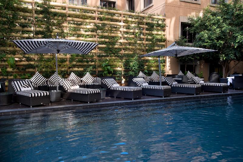 Davinci Hotel On Nelson Mandela Square