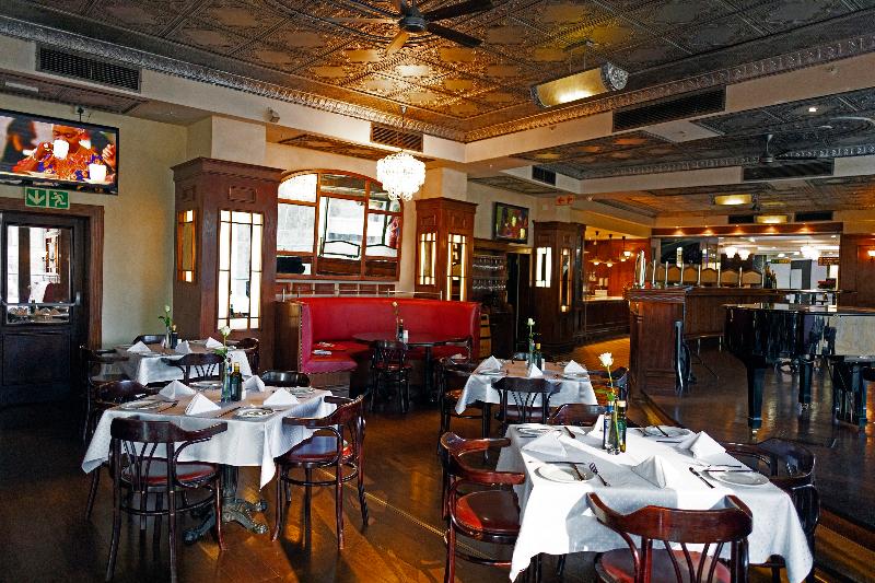 Davinci Hotel On Nelson Mandela Square