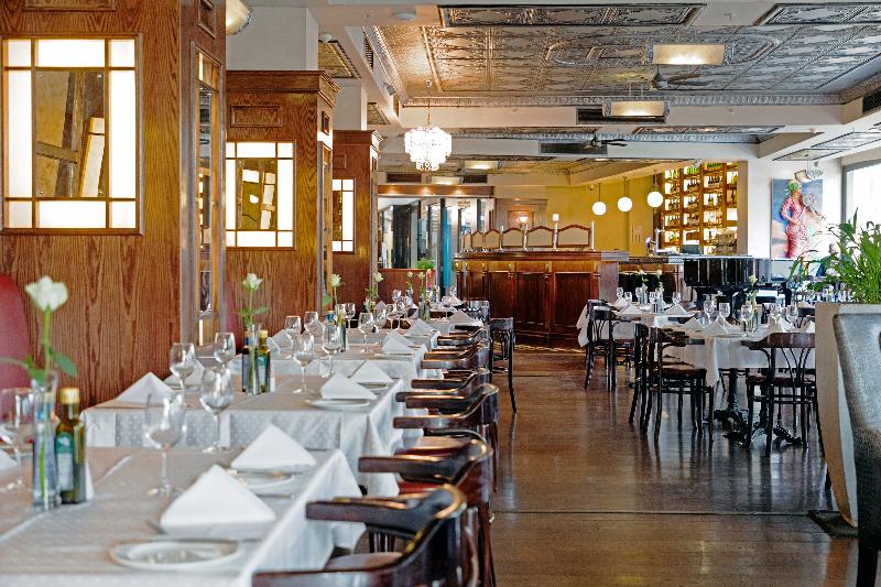 Davinci Hotel On Nelson Mandela Square