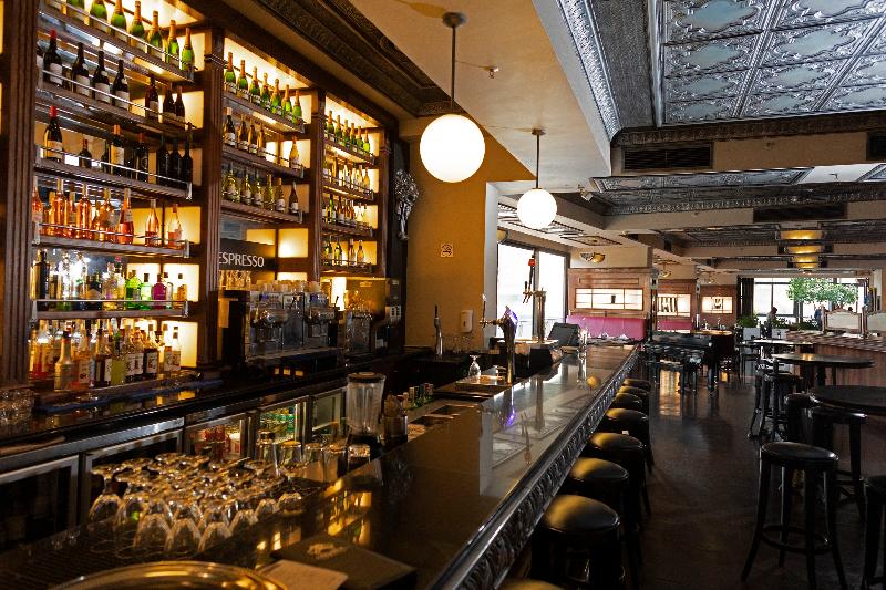 Davinci Hotel On Nelson Mandela Square