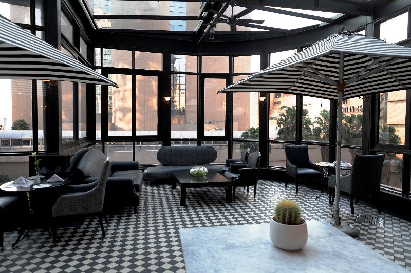 Davinci Hotel On Nelson Mandela Square