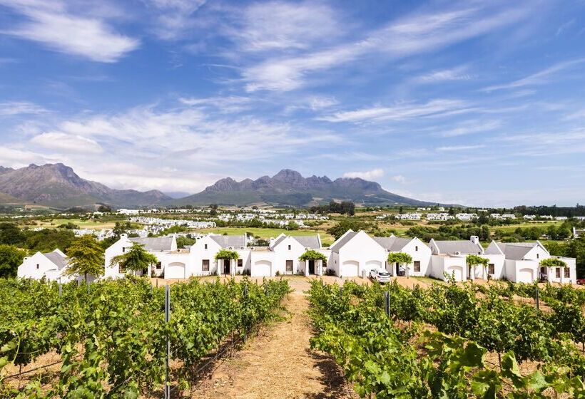 호텔 De Zalze Lodge