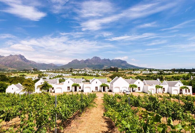 호텔 De Zalze Lodge