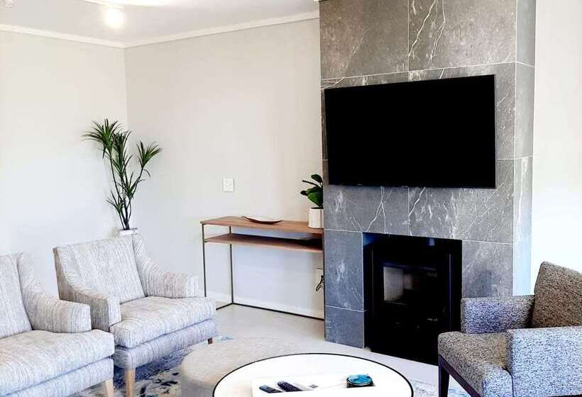 호텔 De Zalze Lodge