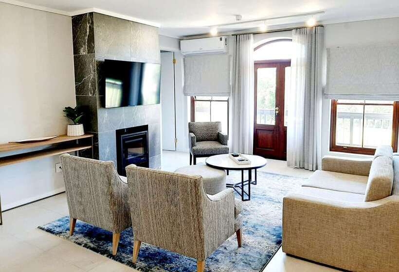 호텔 De Zalze Lodge