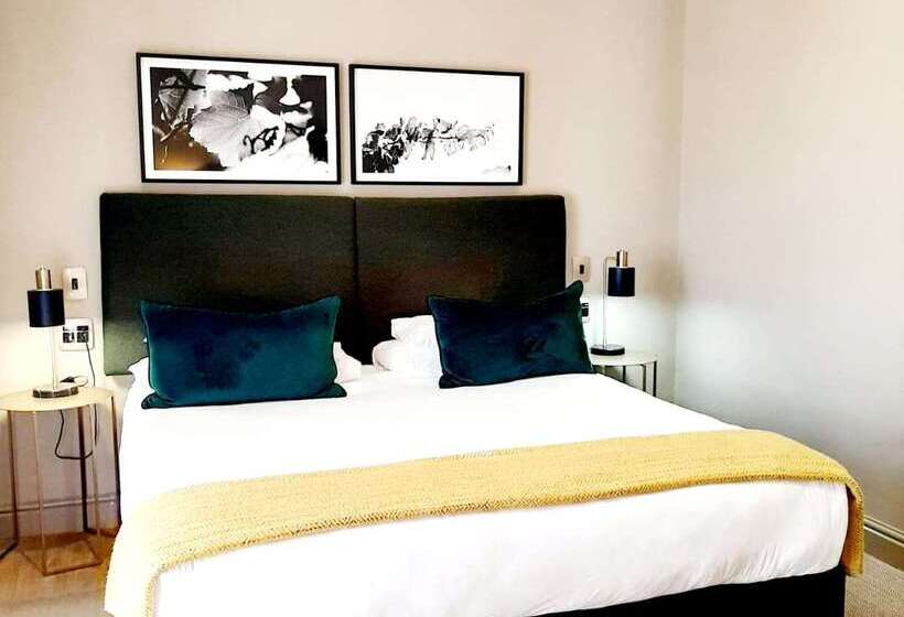 호텔 De Zalze Lodge