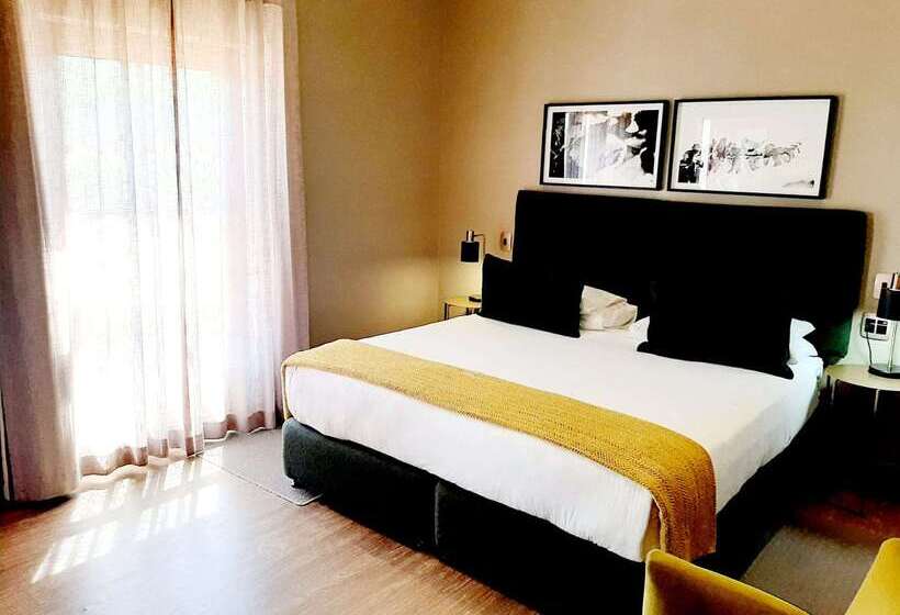 호텔 De Zalze Lodge